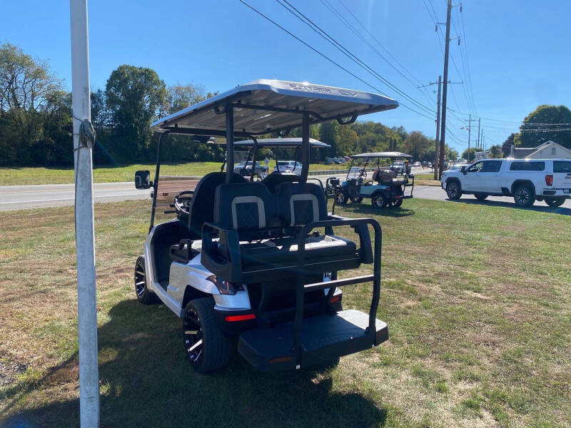 2022 Star Sirius 2x2