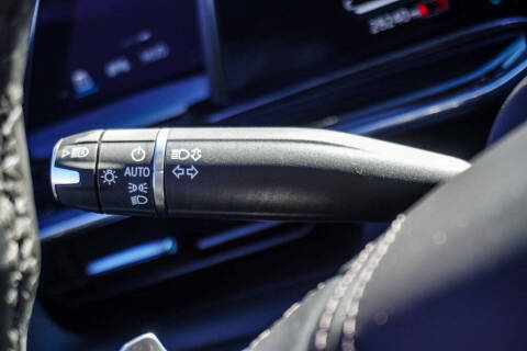 2023 Cadillac Escalade-V