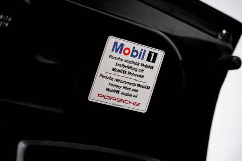 2009 Porsche 911 Carrera S