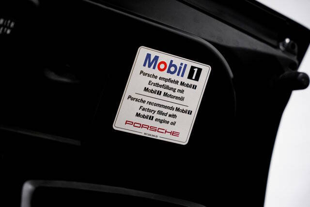 2009 Porsche 911 Carrera S