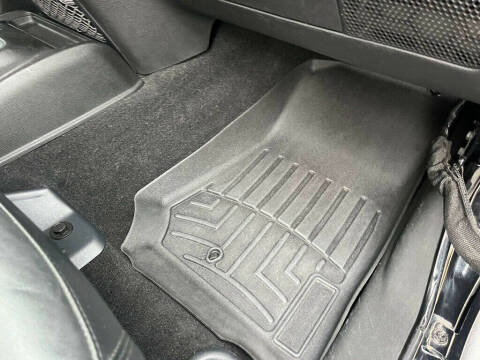 2013 Jeep Wrangler Unlimited Rubicon 10th Anniversary