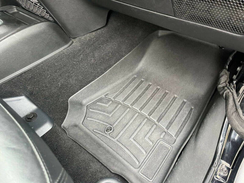 2013 Jeep Wrangler Unlimited Rubicon 10th Anniversary