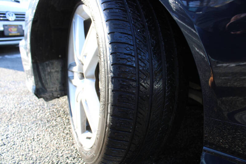 2016 Audi A6 3.0T quattro Premium Plus