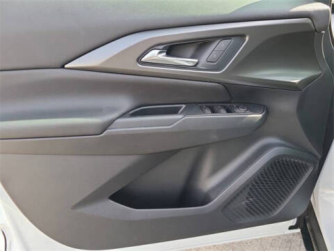 2026 Chevrolet Equinox EV LT 1