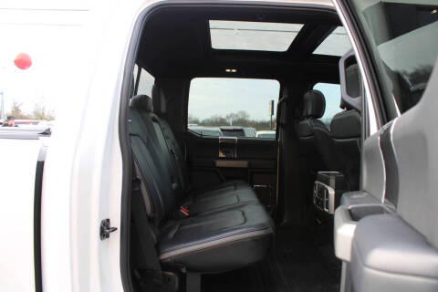 2021 Ford F-350 Super Duty