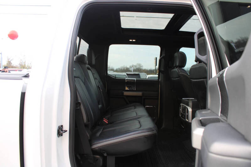 2021 Ford F-350 Super Duty