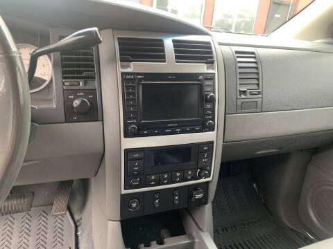 2006 Dodge Durango Limited