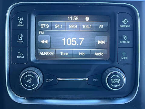 2019 RAM 1500 Classic