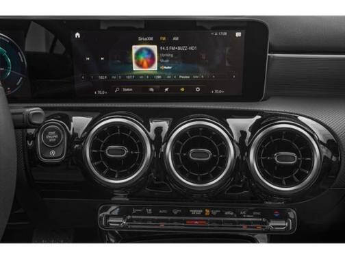 2021 Mercedes-Benz A-Class A 220