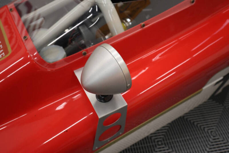 1970 Lotus Formula 61  B