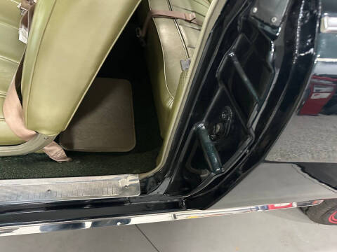 1966 Mercury Comet
