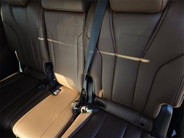 2023 Acura MDX w/Tech