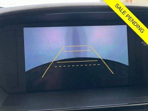 2015 Honda Pilot EX