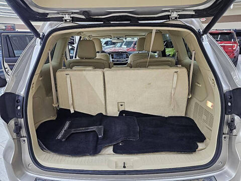 2016 Toyota Highlander