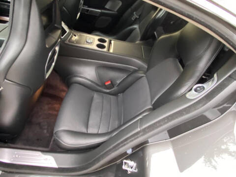 2011 Aston Martin Rapide