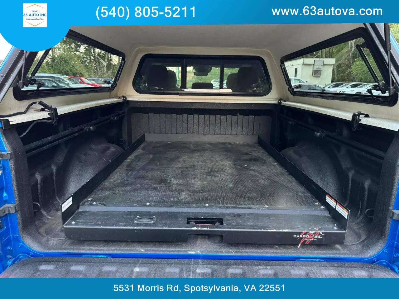 2021 Ram 1500 for sale at 63 Auto Inc in Spotsylvania, VA