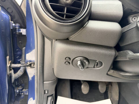 2014 MINI Hardtop Cooper