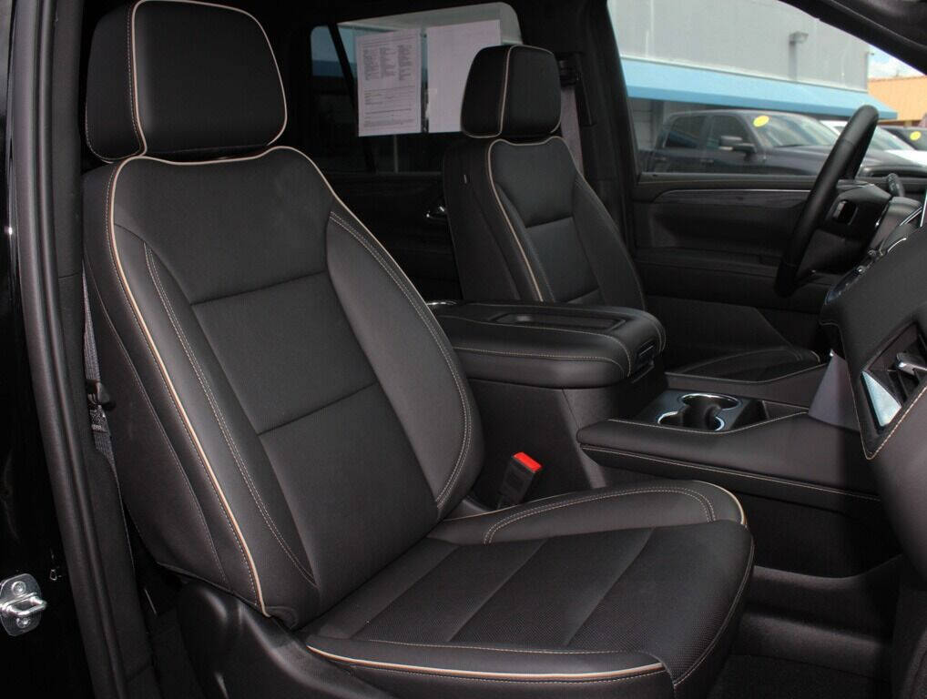 2023 GMC Yukon SUV / Crossover - $68,500
