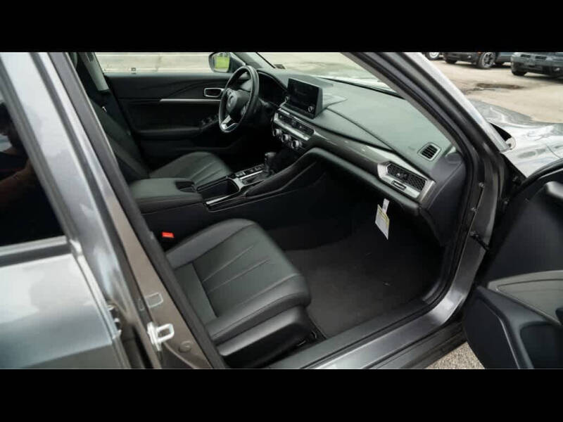 2023 Acura Integra