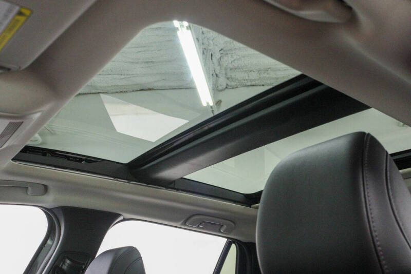 2025 Mazda CX-50 2.5 S Premium Plus