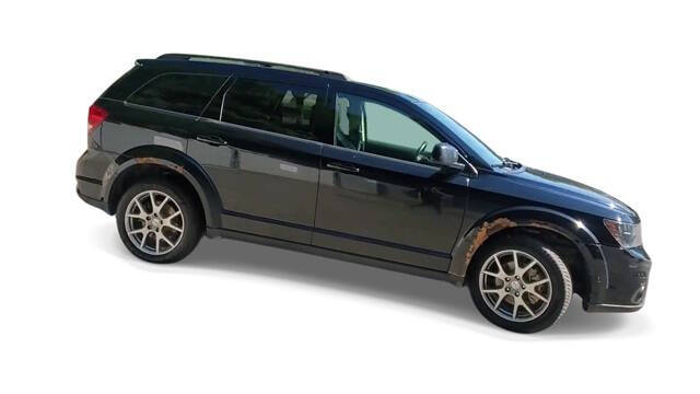 2014 Dodge Journey for sale at Bowman Auto Center in Clarkston, MI