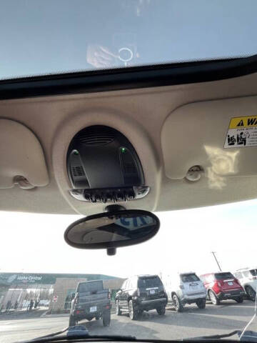 2012 MINI Cooper Hardtop S