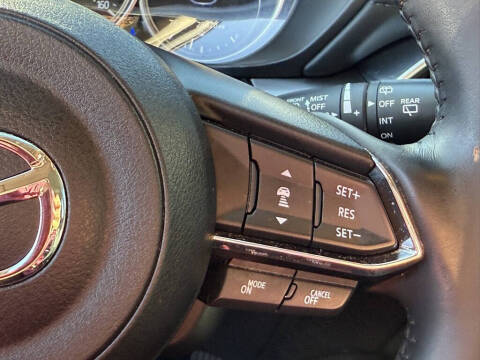 2023 Mazda CX-5 2.5 S Preferred