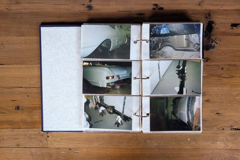 1958 Chevrolet Impala