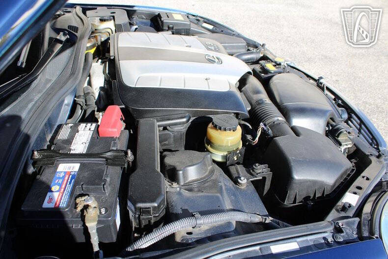 2002 Lexus SC 430