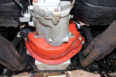 1966 Chevrolet Chevelle