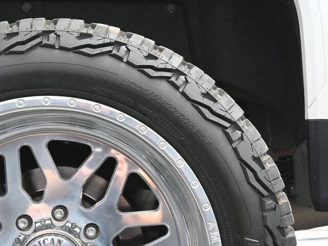 2020 GMC Sierra 2500HD