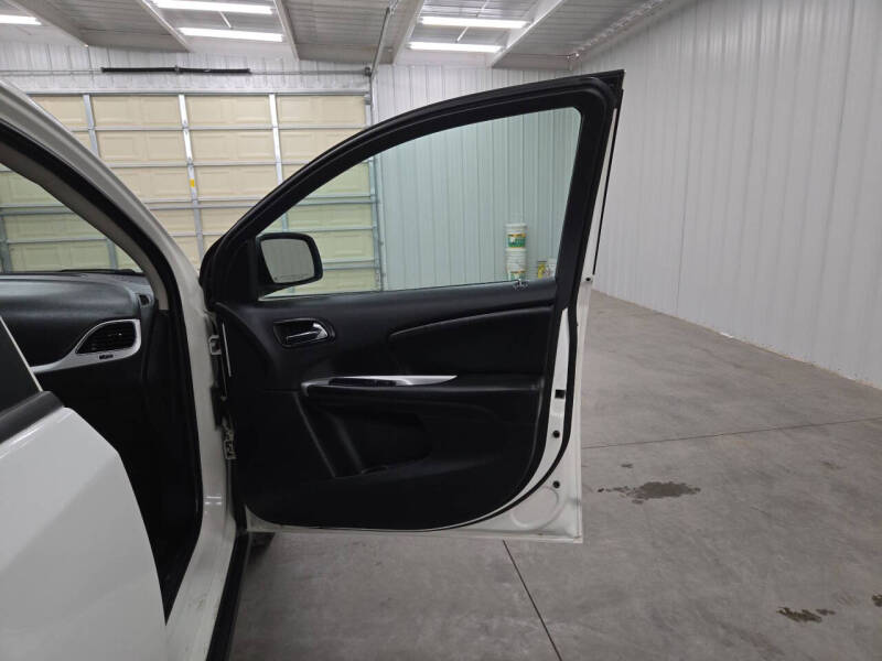 2019 Dodge Journey SE Value Package