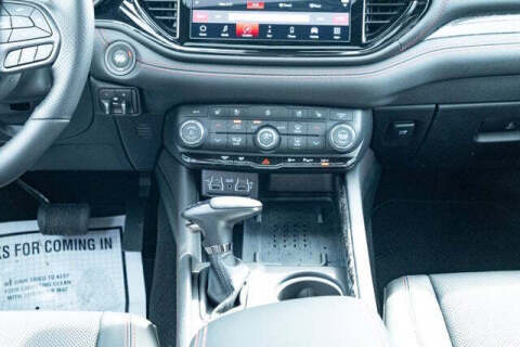 2026 Dodge Durango GT HEMI Premium