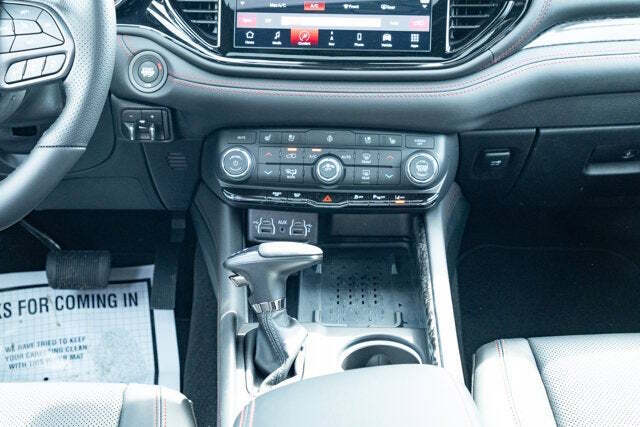 2026 Dodge Durango GT HEMI Premium