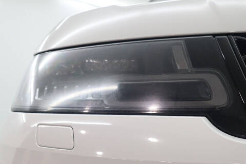 2018 Land Rover Range Rover Sport Autobiography Dynamic