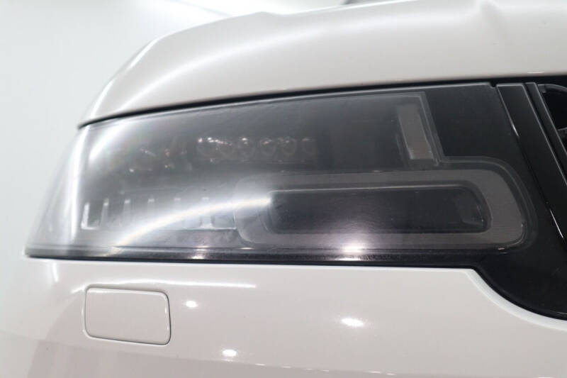 2018 Land Rover Range Rover Sport Autobiography Dynamic