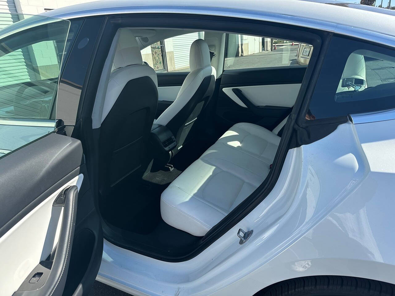 2019 Tesla Model 3 for sale at Sedona Motors in Glendora, CA