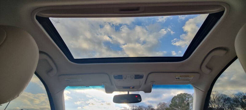 2015 Subaru Legacy 2.5i Limited