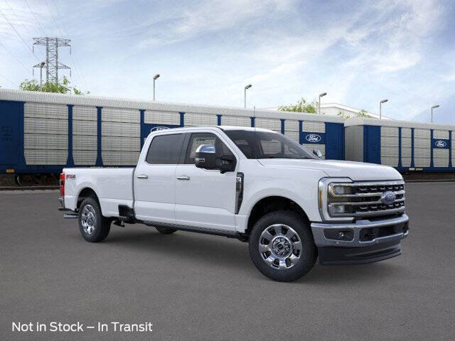 2026 Ford F-350 Super Duty