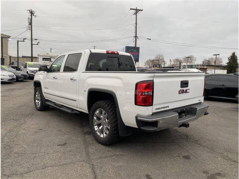 2014 GMC Sierra 1500