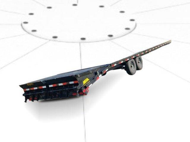 2025 Big Tex Trailer 14GN