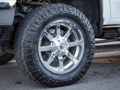 2020 Chevrolet Silverado 3500HD