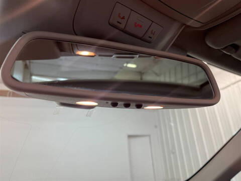 2017 Mercedes-Benz SL-Class SL 450