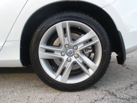 2015 Volvo S60 T5 Drive-E Premier