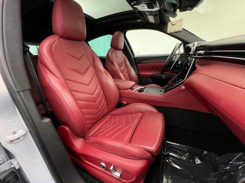 2023 Maserati Grecale Modena