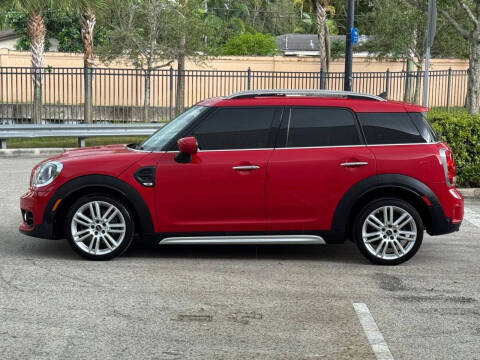 2020 MINI Countryman