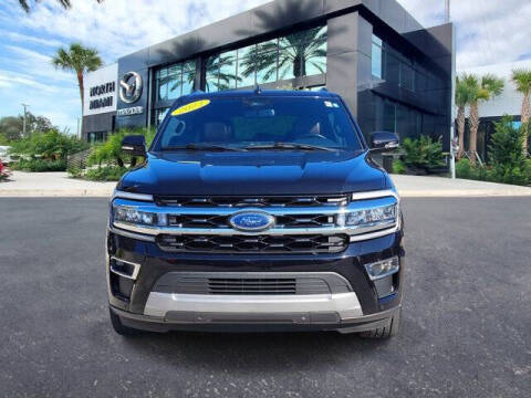 2023 Ford Expedition Limited