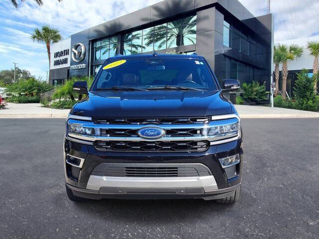 2023 Ford Expedition Limited