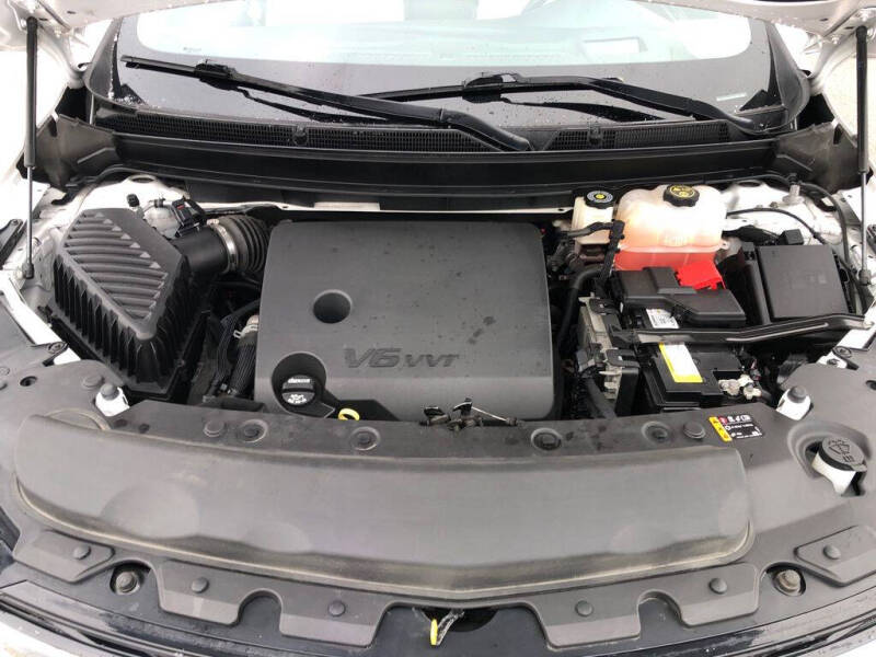 2023 Buick Enclave Premium