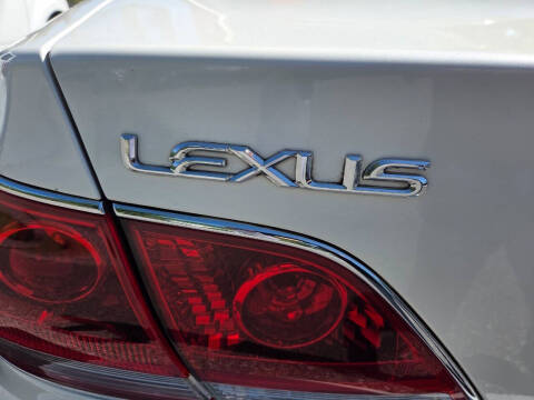 2005 Lexus ES 330